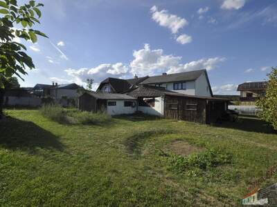 Einfamilienhaus mieten in 3121 Karlstetten (Bild 4)