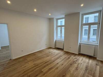 Eigentumswohnung in 1050 Wien