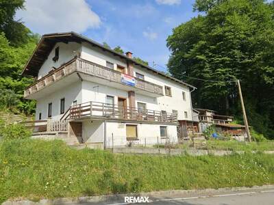Haus kaufen in 5121 Sankt Radegund