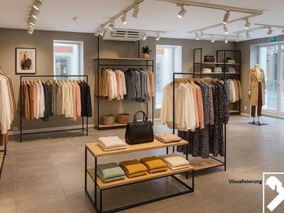 Gewerbeobjekt mieten in 4820 Bad Ischl