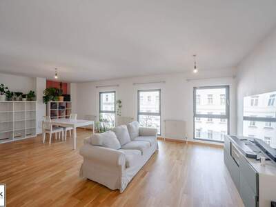 Mietwohnung in 1150 Wien