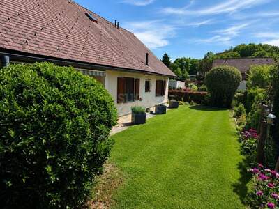 Haus kaufen in 8344 Bad Gleichenberg