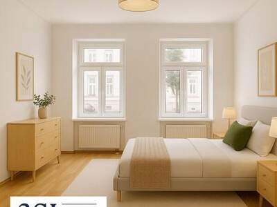 Eigentumswohnung in 1100 Wien