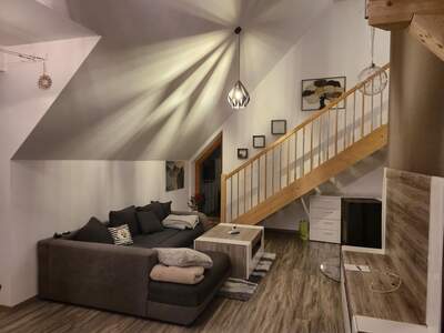 Terrassenwohnung mieten in 3021 Pressbaum (Bild 3)