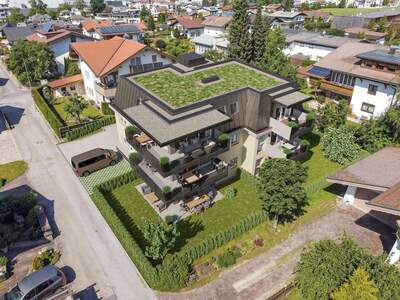 Wohnung mieten in 6300 Wörgl