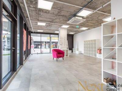 Einzelhandel mieten in 4050 Traun (Bild 2)