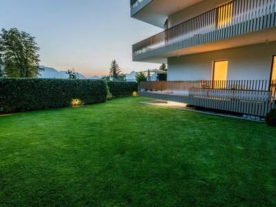 Terrassenwohnung kaufen in 5020 Salzburg (Bild 1)
