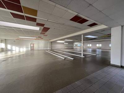 Gewerbeobjekt mieten in 2351 Wiener Neudorf