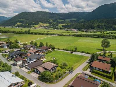 Grundstück kaufen in 6382 Kirchdorf