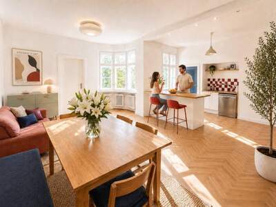 Wohnung kaufen in 1030 Wien