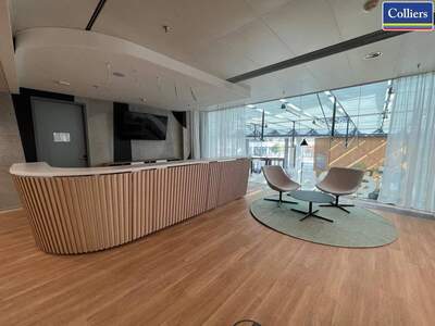 Gewerbeobjekt mieten in 1120 Wien