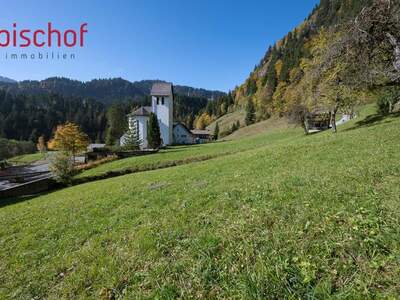 Grundstück kaufen in 6850 Dornbirn