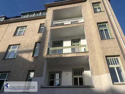 Terrassenwohnung mieten in 2100 Korneuburg (Bild 1)
