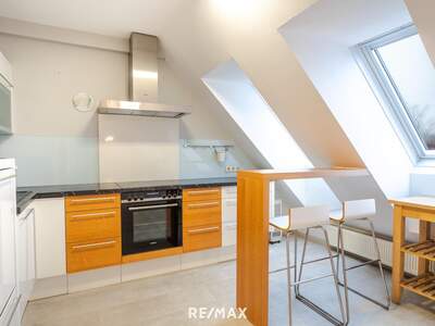 Terrassenwohnung kaufen in 1190 Wien (Bild 5)