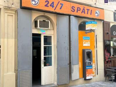 Gewerbeobjekt mieten in 1010 Wien (Bild 2)