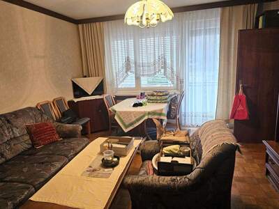 Wohnung mit Balkon kaufen in 8043 Graz (Bild 4)