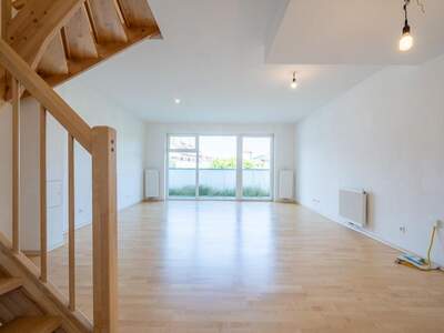 Wohnung mit Balkon mieten in 3386 Hafnerbach (Bild 1)