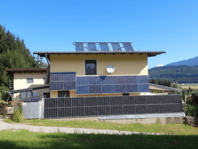 Haus kaufen in 9800 Spittal