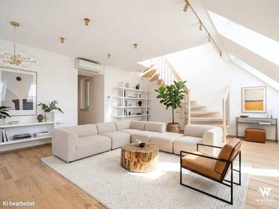 Wohnung kaufen in 1150 Wien