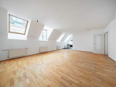 Terrassenwohnung kaufen in 1050 Wien (Bild 4)