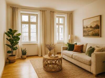 Wohnung mieten in 1120 Wien