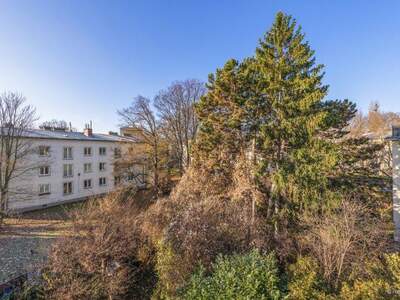 Terrassenwohnung mieten in 1190 Wien (Bild 4)