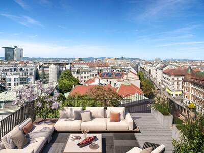 Wohnung kaufen in 1030 Wien