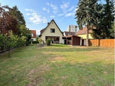 Haus kaufen in 8700 Leoben (Bild 5)