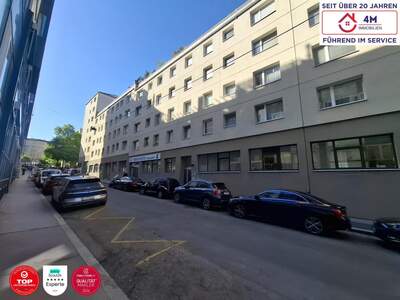 Wohnung kaufen in 1050 Wien (Bild 2)
