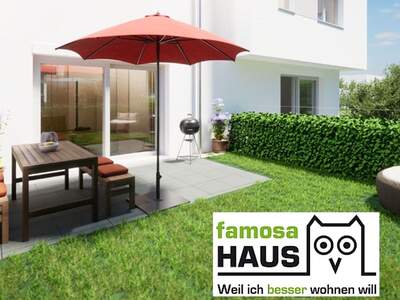 Haus mit Garten kaufen in 1230 Wien (Bild 1)