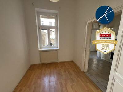 Wohnung mieten in 1150 Wien (Bild 4)