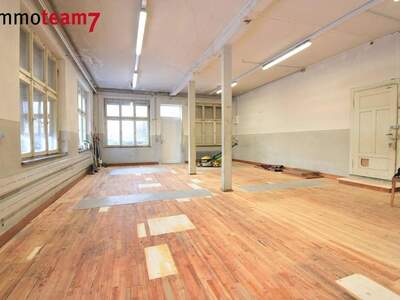 Gewerbeobjekt mieten in 6845 Hohenems