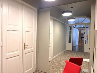 Büro / Praxis mieten in 1060 Wien (Bild 4)