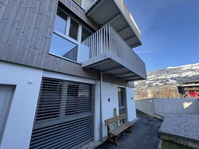 Wohnung kaufen in 6263 Fügen (Bild 5)