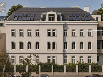 Wohnung kaufen in 1130 Wien