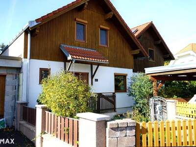 Haus kaufen in 2602 Blumau