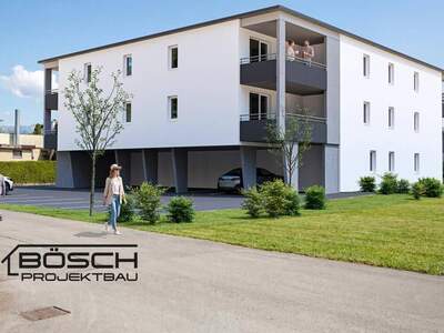 Wohnung kaufen in 6972 Fußach