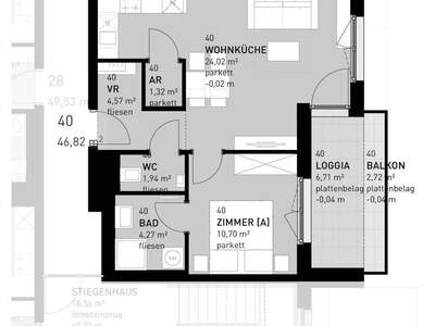 Anlageobjekt kaufen in 1220 Wien