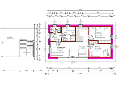 Eigentumswohnung in 6800 Feldkirch (Bild 3)
