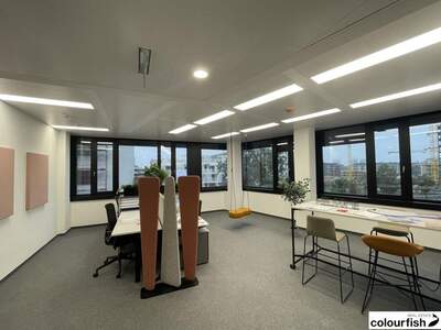 Gewerbeobjekt mieten in 1030 Wien (Bild 4)