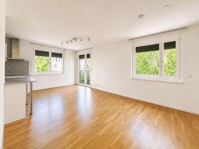 Terrassenwohnung kaufen in 1210 Wien (Bild 1)