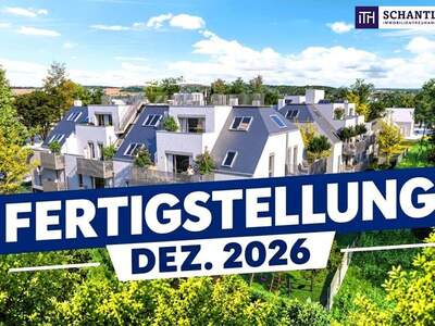 Terrassenwohnung kaufen in 1210 Wien (Bild 1)