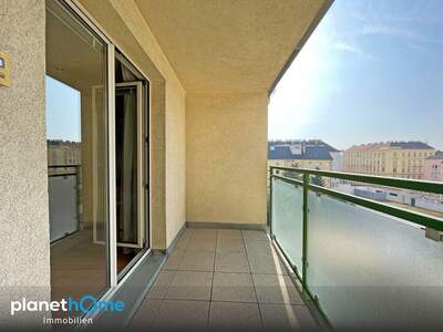 Terrassenwohnung kaufen in 1100 Wien (Bild 2)