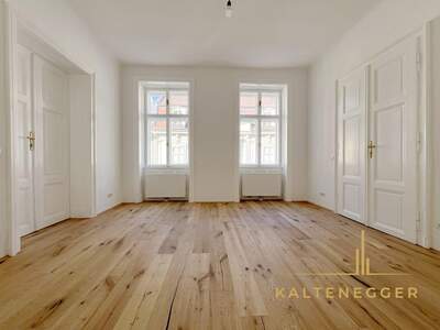 Wohnung mieten in 1060 Wien (Bild 1)