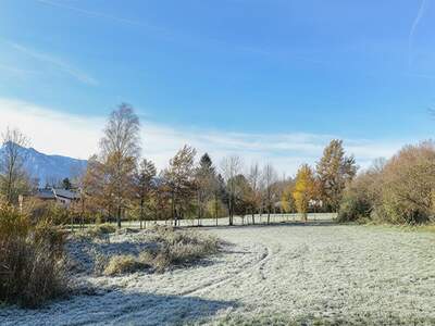 Grundstück kaufen in 5020 Salzburg (Bild 1)