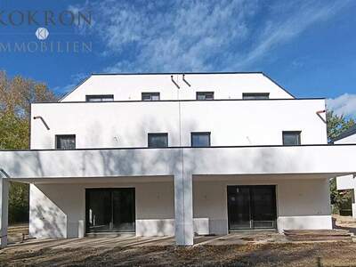 Mehrfamilienhaus kaufen in 2512 Tribuswinkel (Bild 4)