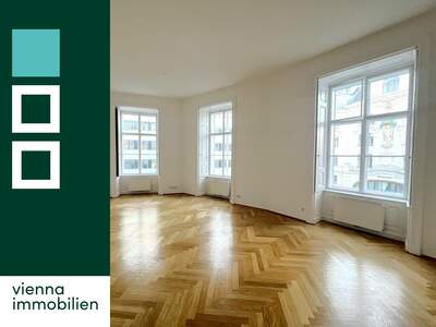 Wohnung mieten in 1010 Wien (Bild 1)