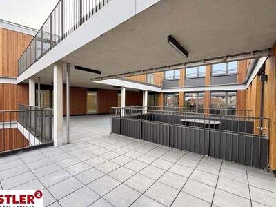 Gewerbeobjekt mieten in 2340 Mödling (Bild 1)