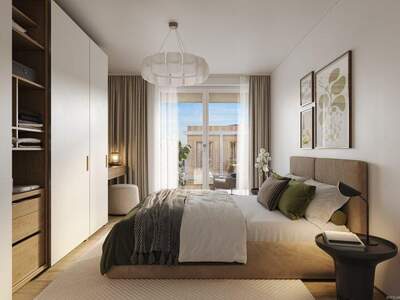 Terrassenwohnung kaufen in 1030 Wien (Bild 1)