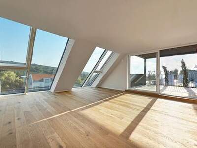 Wohnung kaufen in 1190 Wien